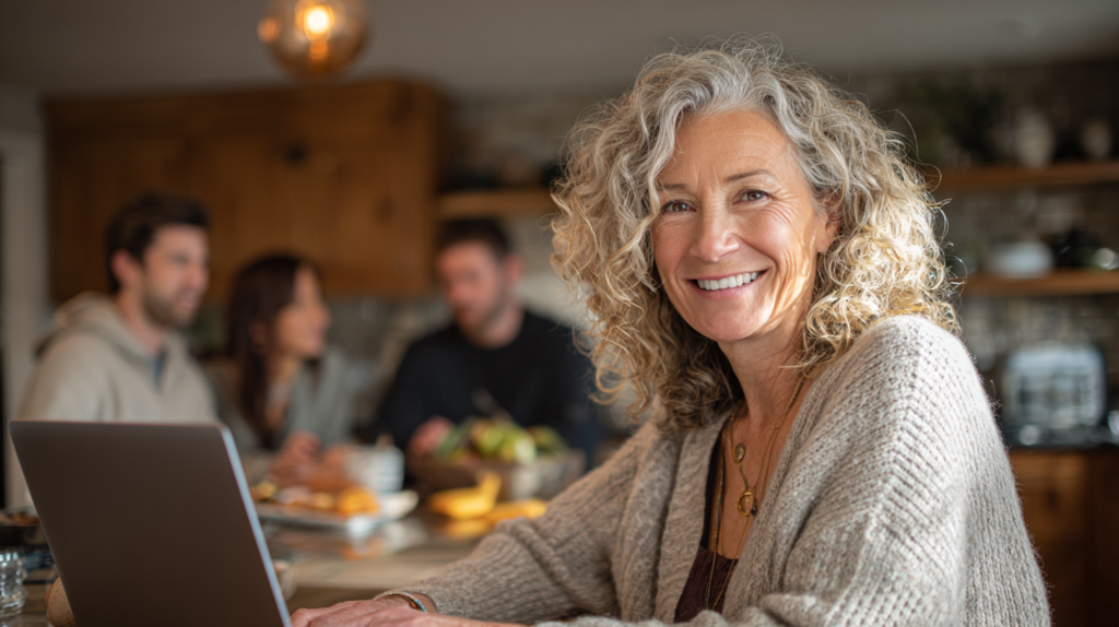 You Don’t Need a Big Idea to Make Money Online. You Need a Useful One
