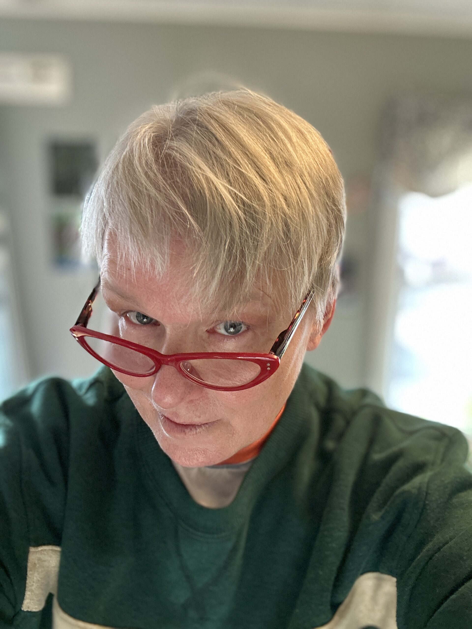 Wenda O'Neill